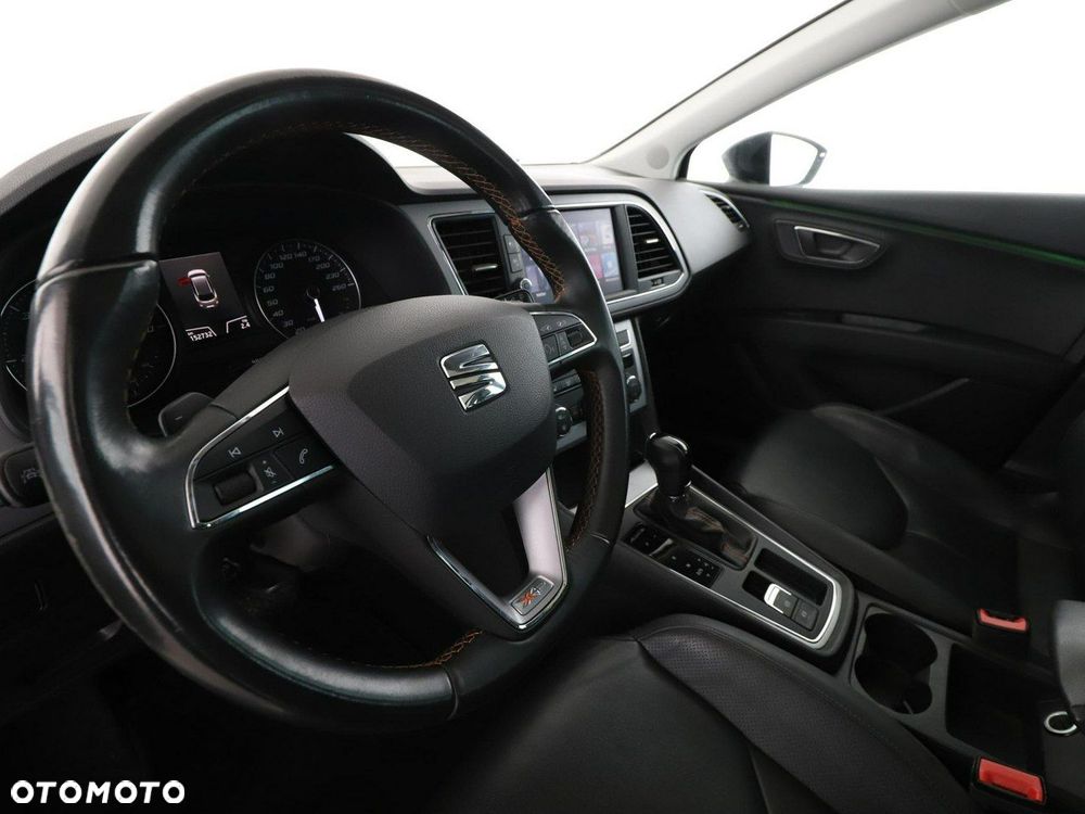 Seat Leon - 15