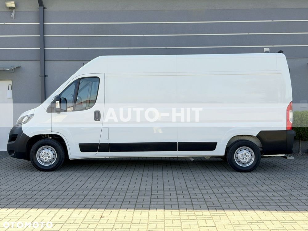 Peugeot Boxer - 11