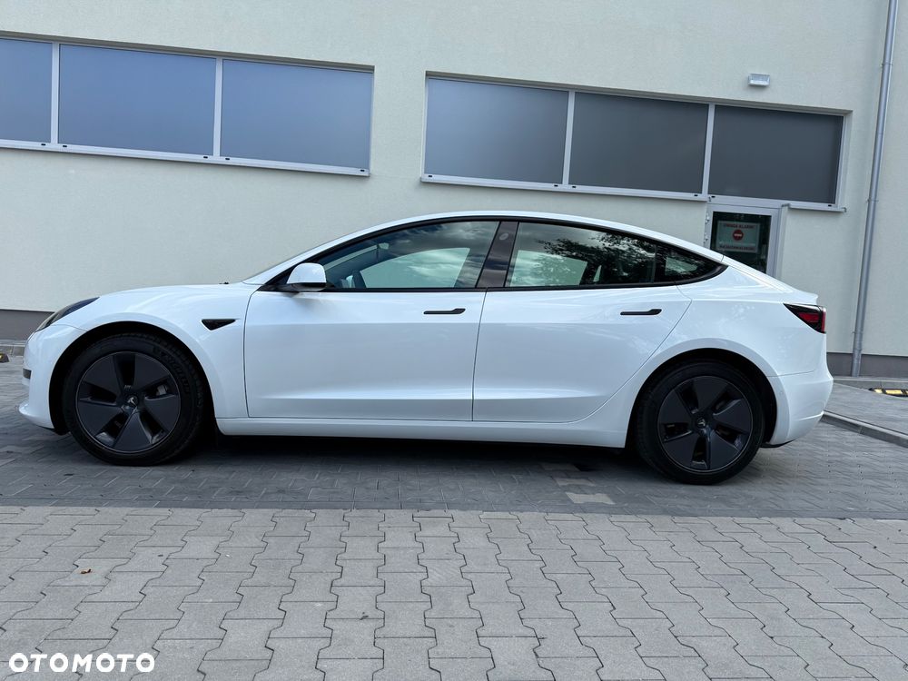 Tesla Model 3 RWD - 6