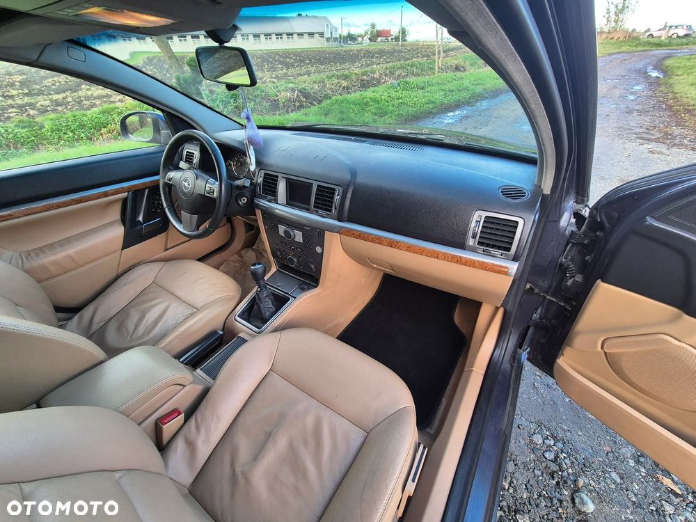 Opel Signum 1.8 Business Plus - 18