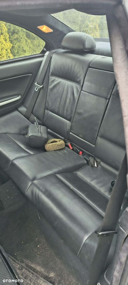 BMW Seria 3 330d - 10