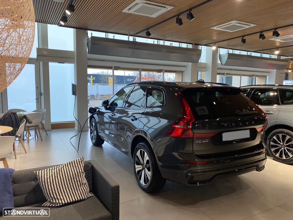 Volvo XC 60 - 4