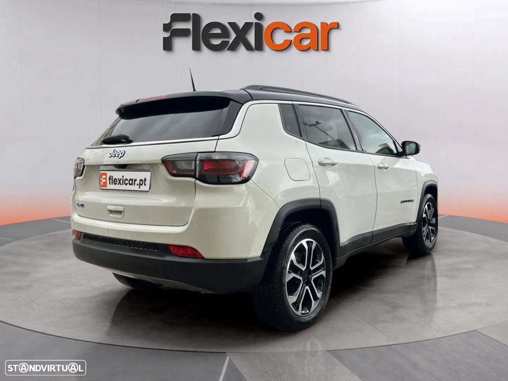 Jeep Compass - 3