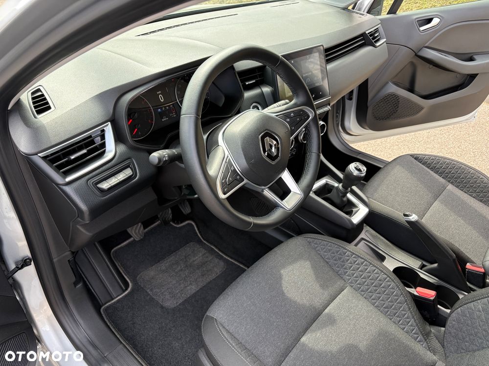 Renault Clio 1.0 TCe Zen - 14