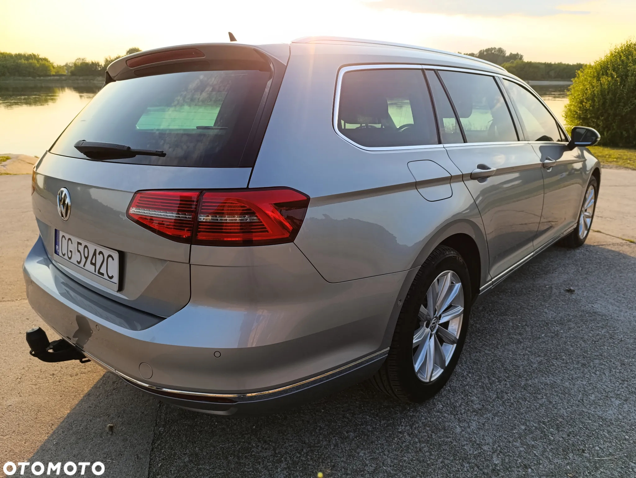 Volkswagen Passat 2.0 TDI BMT Highline - 7