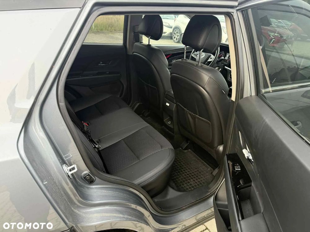 SsangYong/KGM Korando 1.5 T-GDI Quartz 2WD - 12