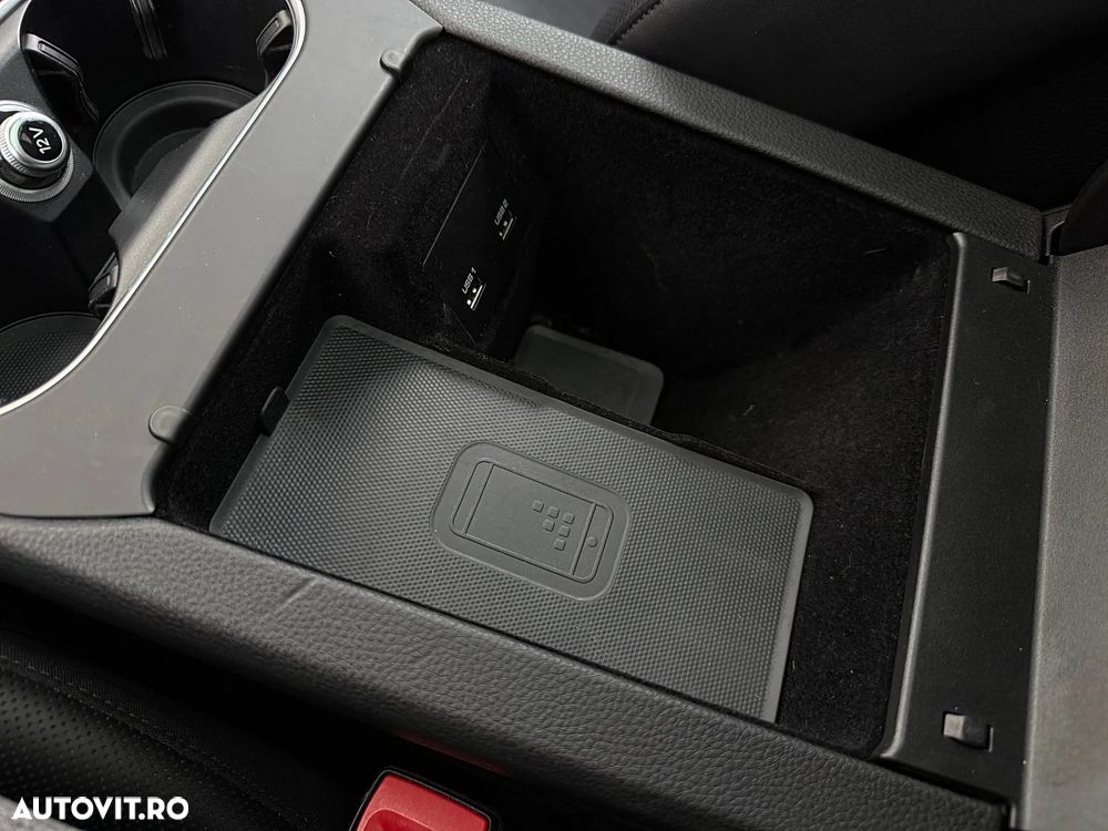 Porsche Cayenne S Tiptronic S Platinum Edition - 26