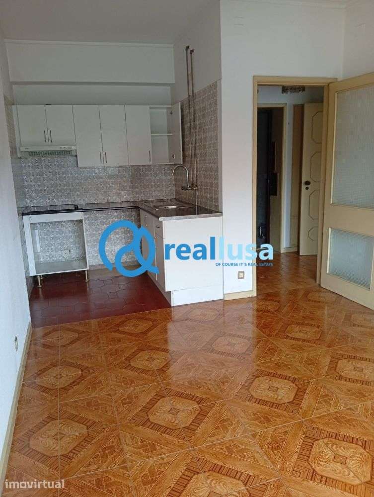 Apartamento T1 Kitchenette Paranhos Porto - Grande imagem: 4/22
