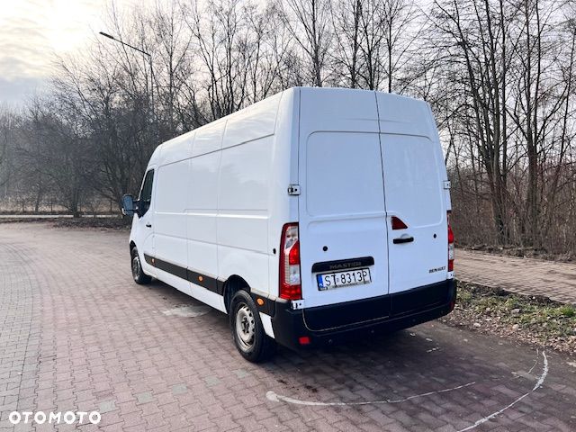 Renault MASTER - 5
