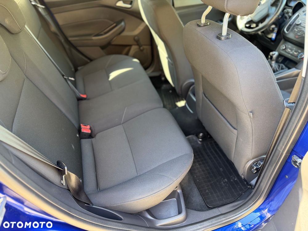 Ford Focus - 14