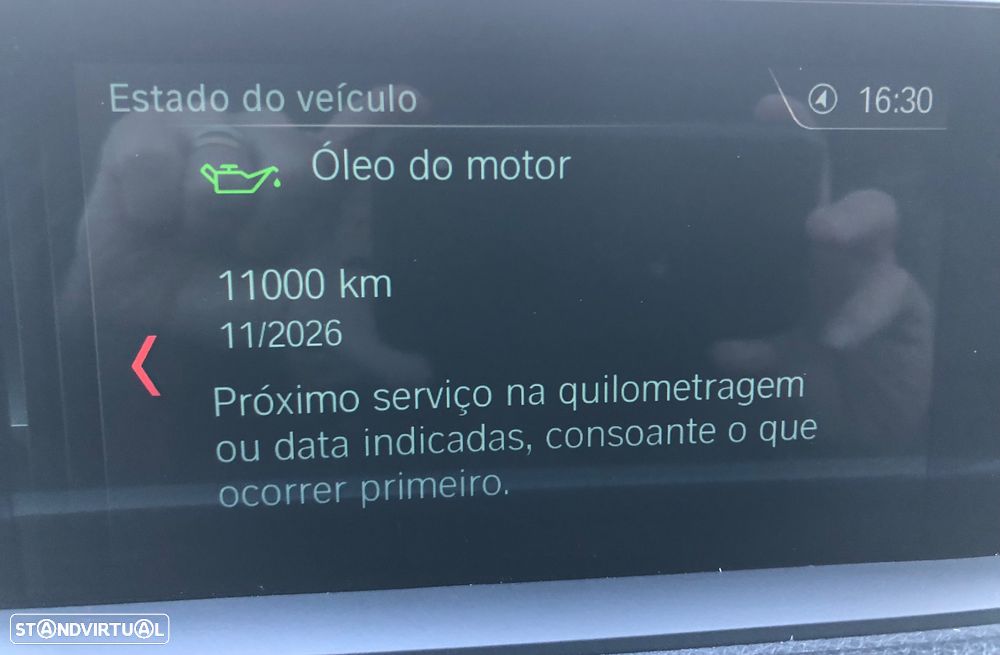 BMW 330 e iPerformance Pack M - 38