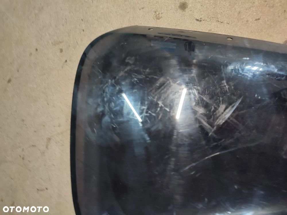 Szyba, szybka, owiewka przód Yamaha TDM 900 - 4