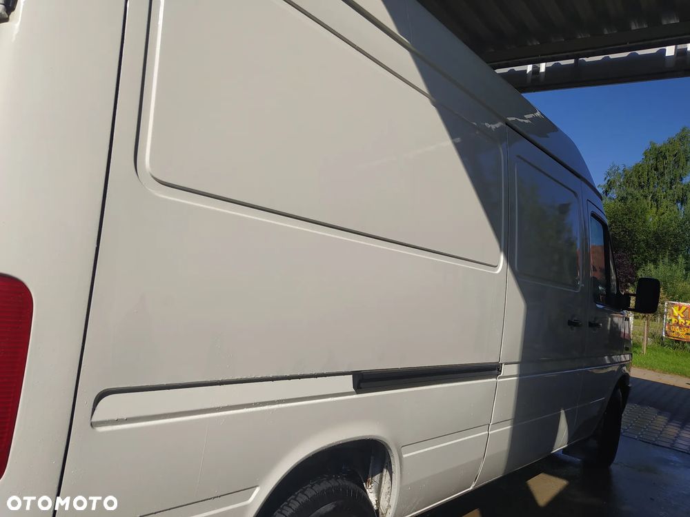 Volkswagen LT35 - 11
