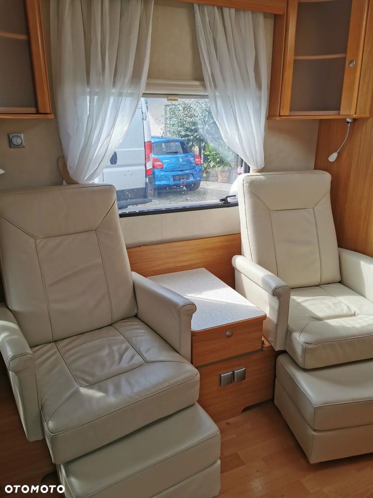 Adria Classica 613 PU - 20