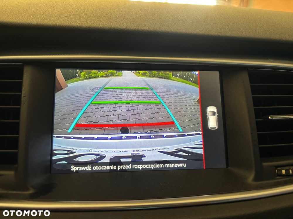 Peugeot 508 BlueHDi 180 EAT6 Stop&Start Allure - 21
