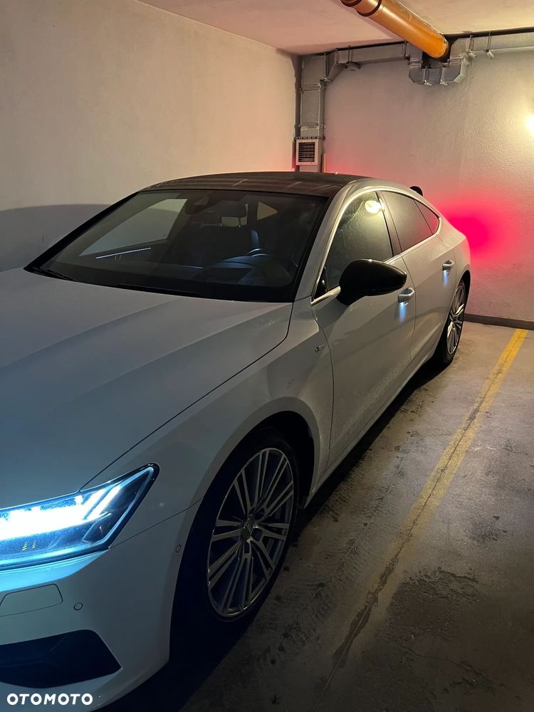 Audi A7 Sportback - 6