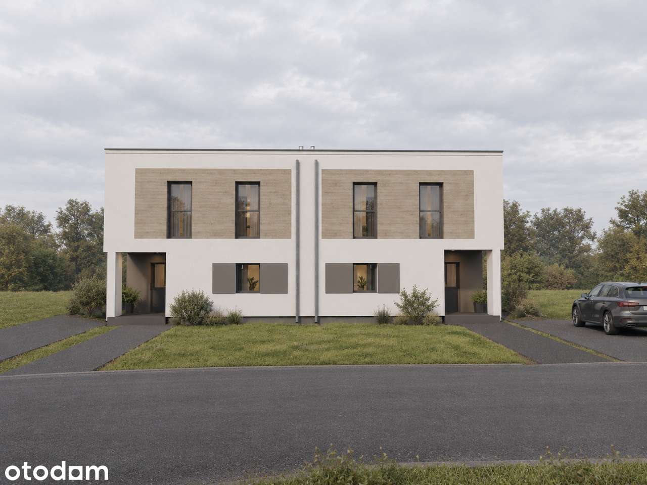 Mieszkanie na sprzedaż, 4 pokoje, 102 m², Świdnica