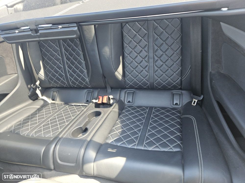 Audi A5 50 TDI quattro tiptronic S line - 12