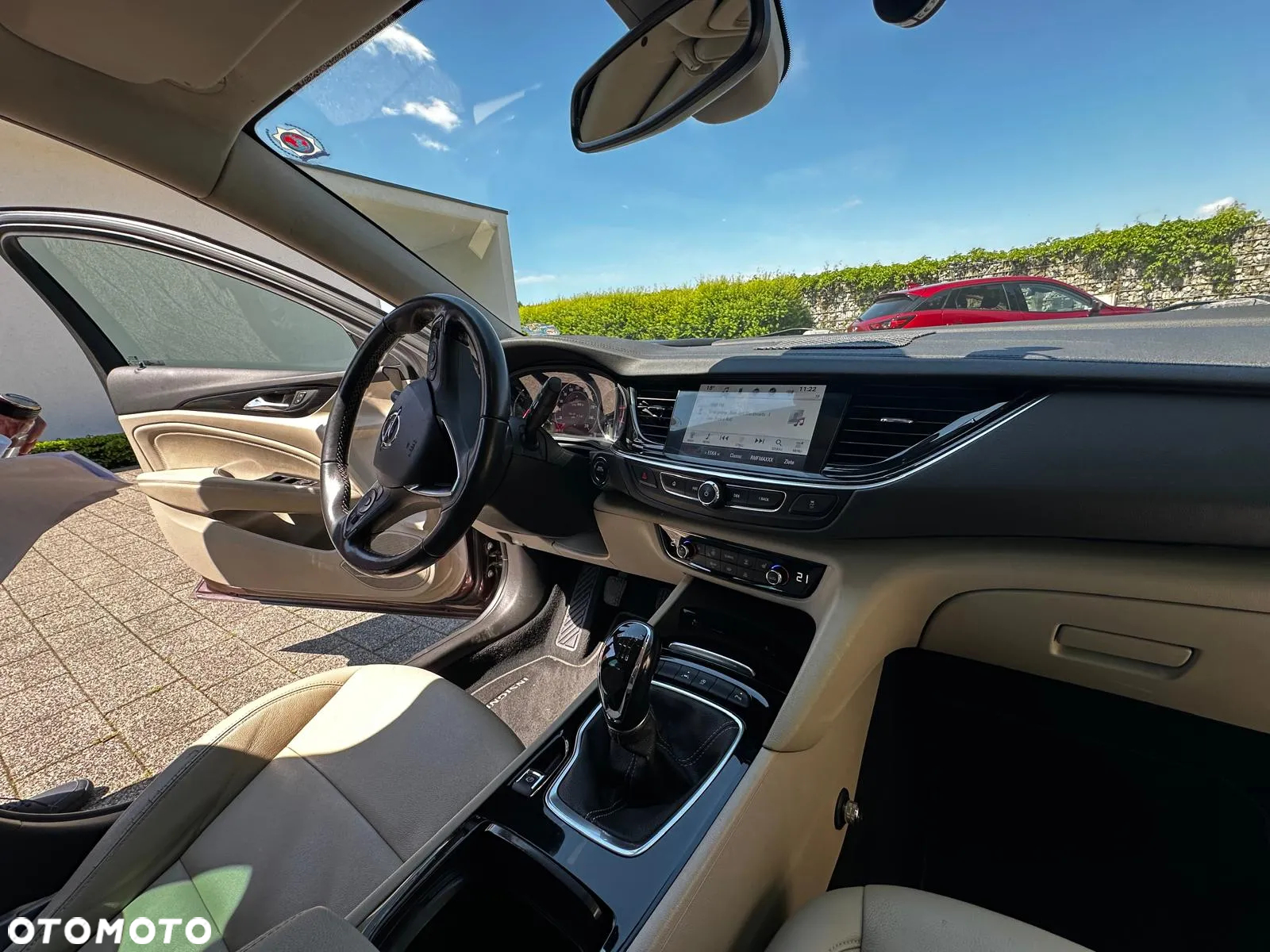 Opel Insignia 2.0 CDTI Elite S&S - 12