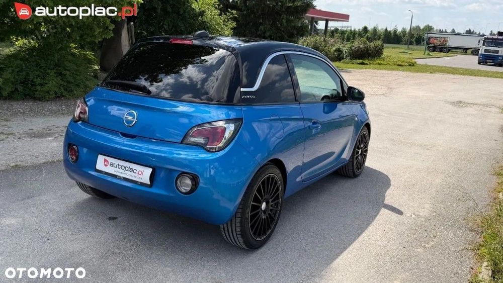 Opel Adam - 18