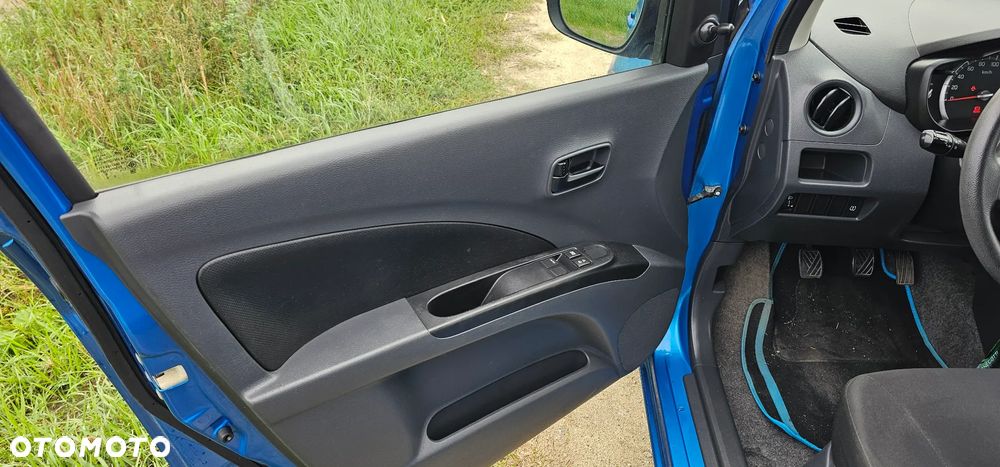Suzuki Celerio 1.0 Basic - 16
