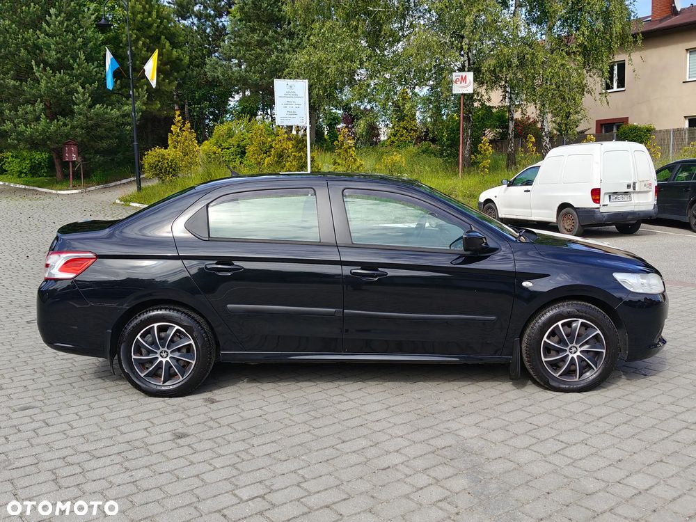 Peugeot 301 1.2 VTi/Pure Tech Active - 5
