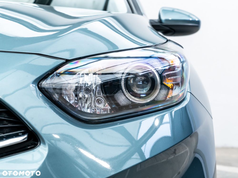 Kia Ceed 1.5 T-GDI M - 9