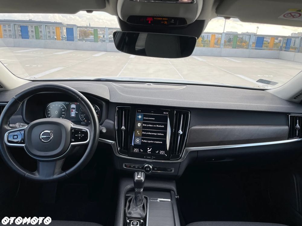 Volvo V90 Cross Country T5 AWD - 25