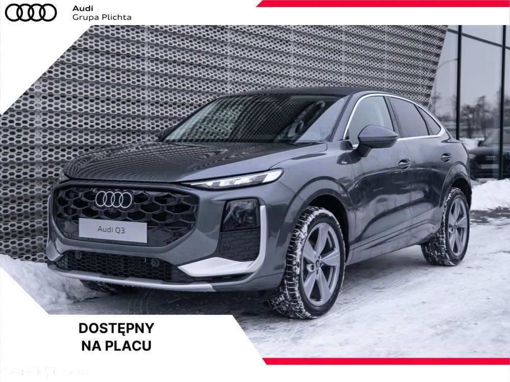 Audi Q3 Sportback - 2