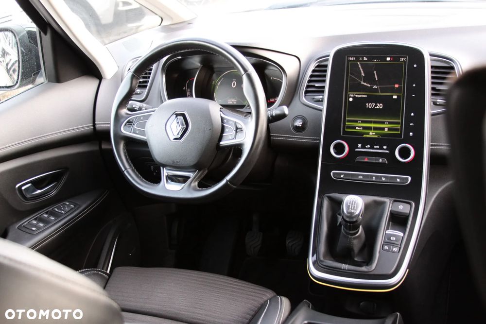 Renault Grand Scenic ENERGY dCi 130 BOSE EDITION - 16