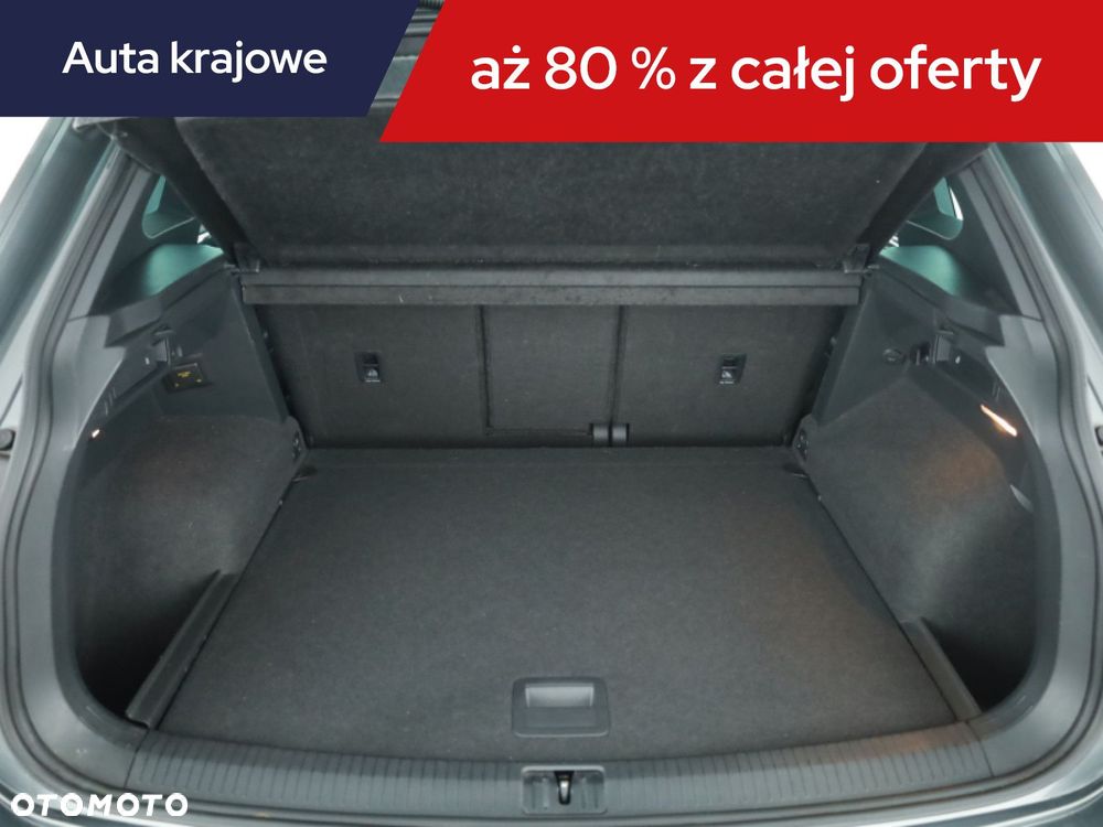 Volkswagen Tiguan - 20