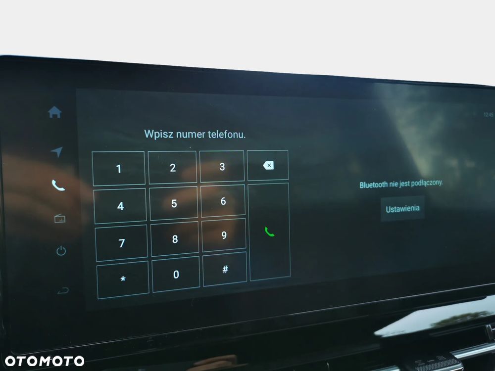 SsangYong/KGM Rexton 2.2 D Black Edition 4WD - 18