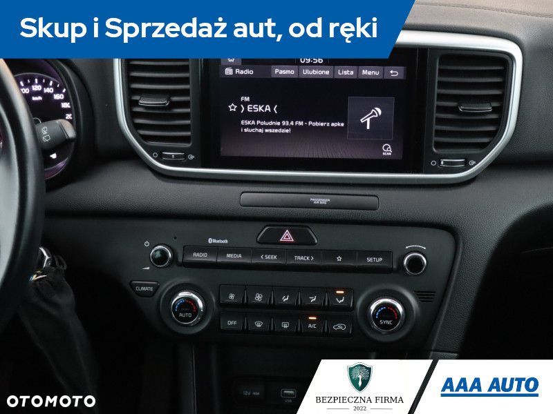 Kia Sportage - 15