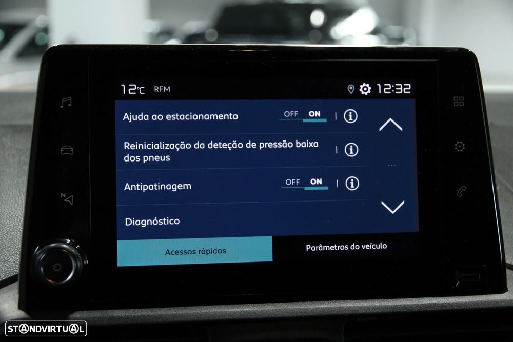 Citroën e-Berlingo 50kw - 19