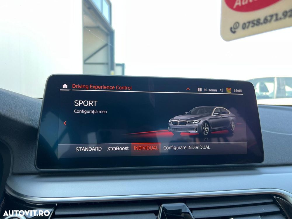 BMW Seria 5 - 23