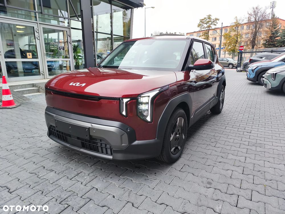 Kia EV2 42.2kWh Light - 1