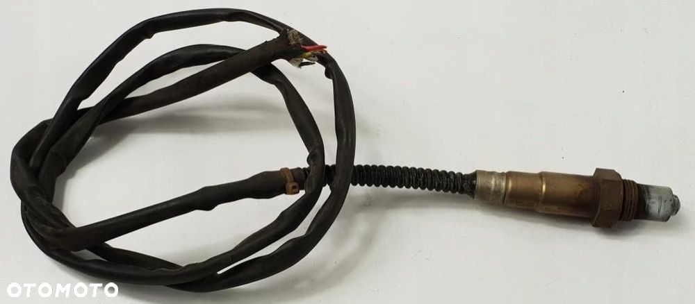 SONDA LAMBDA AUDI A8 D3 6.0 W12 07C906262AD - 1
