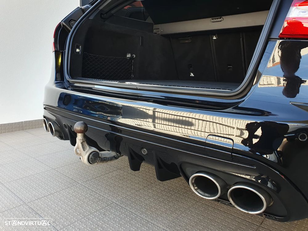 Mercedes-Benz C 43 AMG 4Matic Station 9G-TRONIC - 25