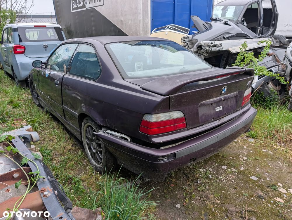 BMW M3 - 5