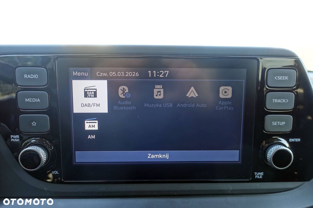 Hyundai i20 1.2 Select - 19