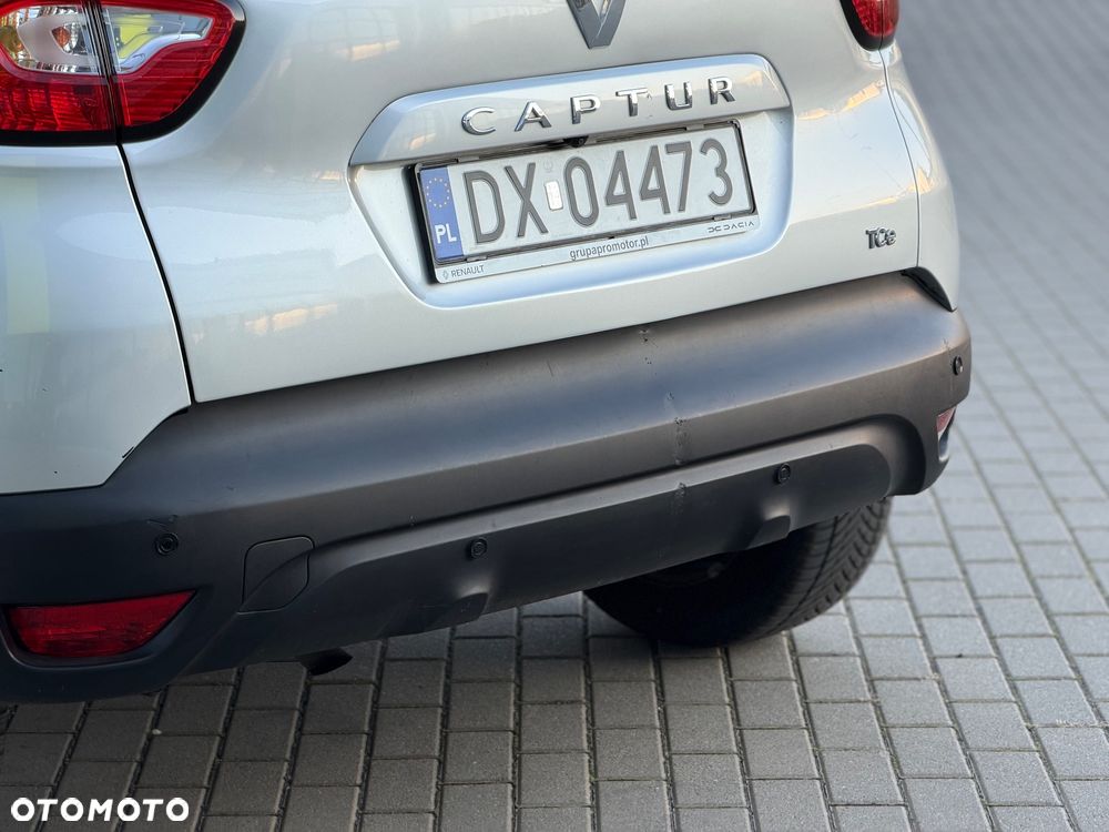 Renault Captur 0.9 Energy TCe Alize EU6 - 5