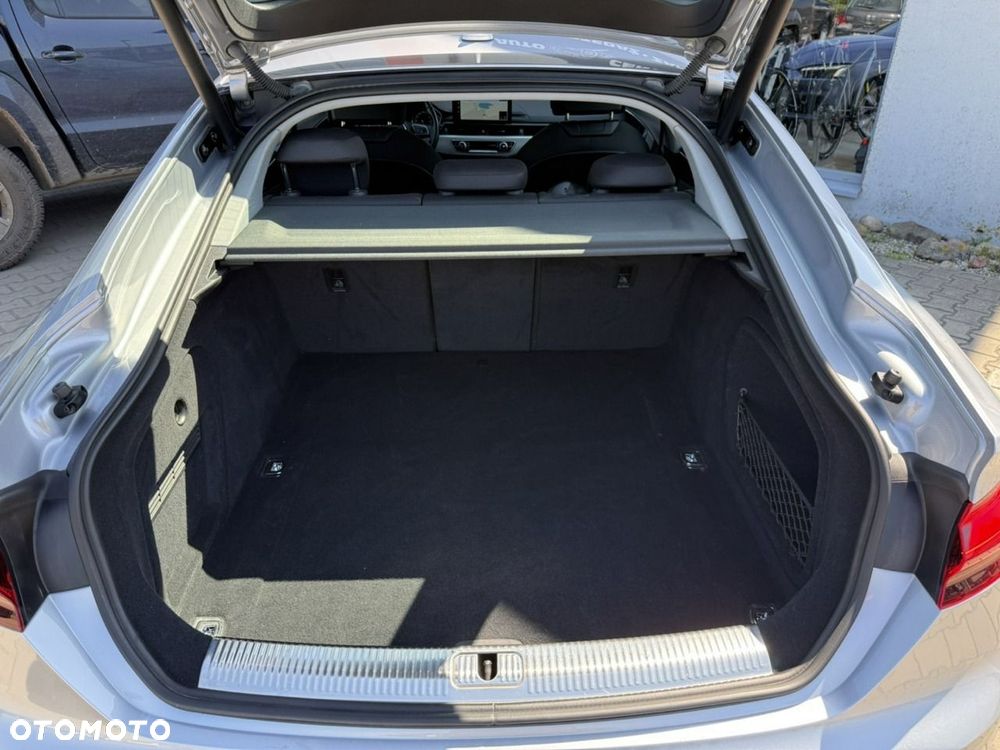Audi A5 Sportback 40 TDI S tronic - 30