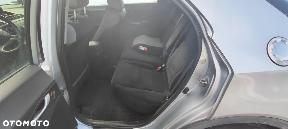 Honda Civic 1.8i-VTEC Comfort - 10