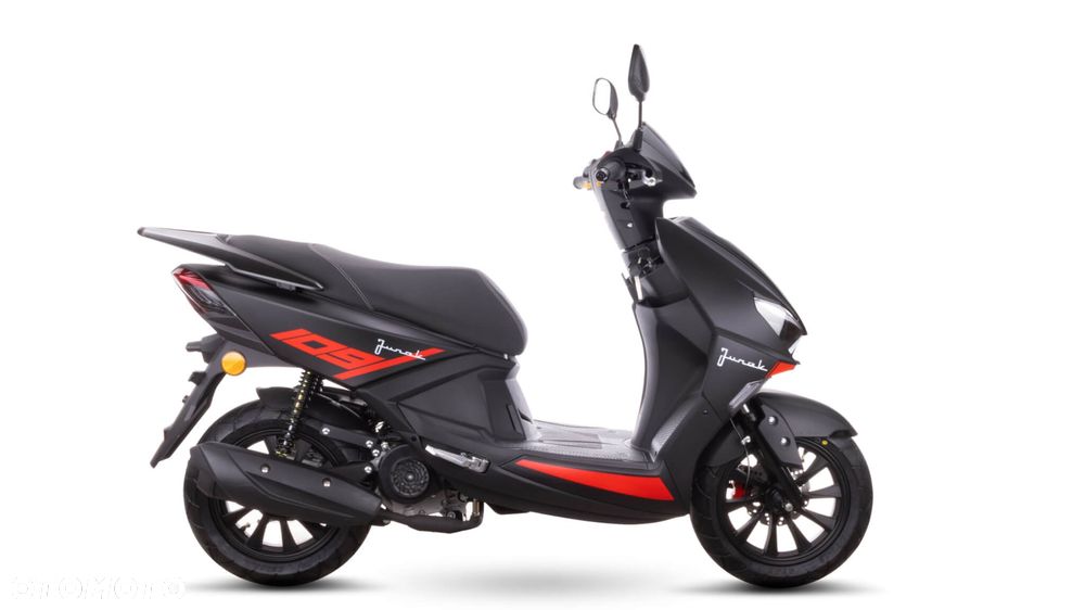Junak 109 - 1