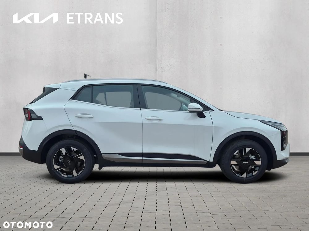 Kia Sportage 1.6 T-GDI L 2WD - 6