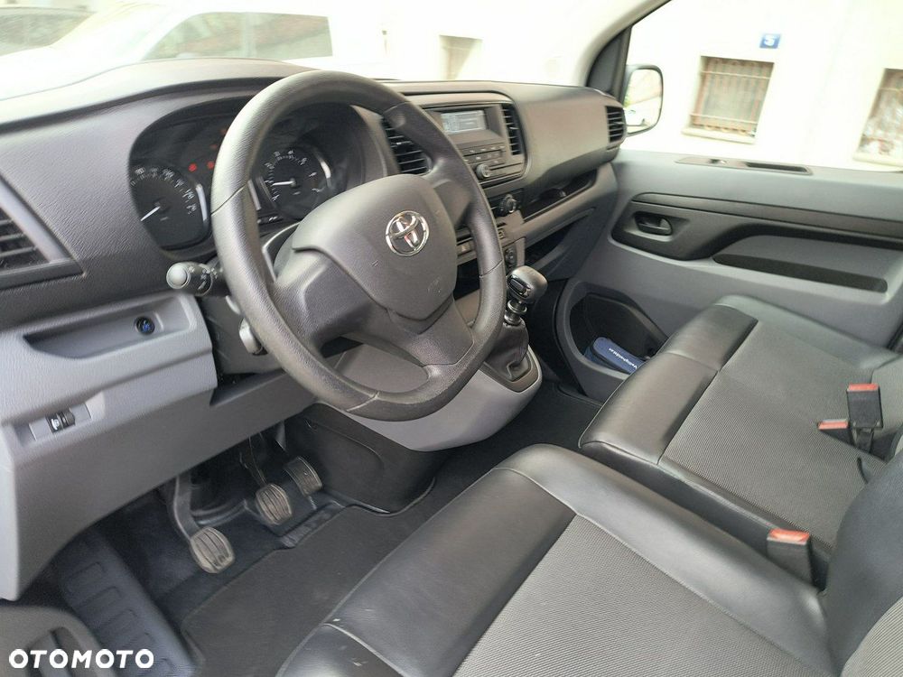 Toyota ProAce - 33