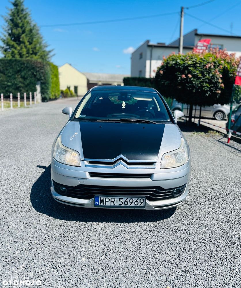 Citroën C4 - 3