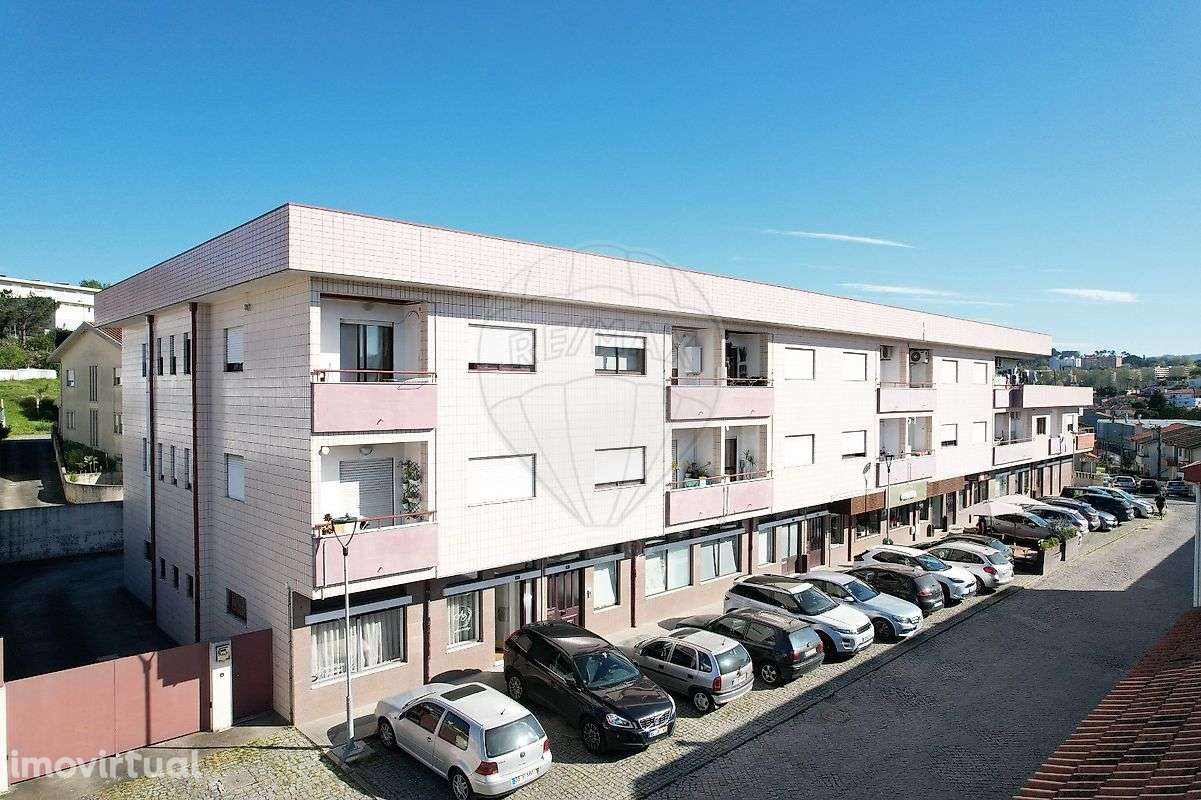 Apartamento T2 para venda - Grande imagem: 3/13