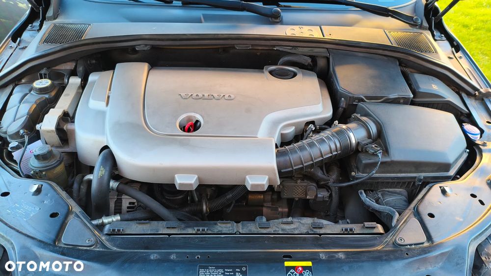 Volvo V70 - 7