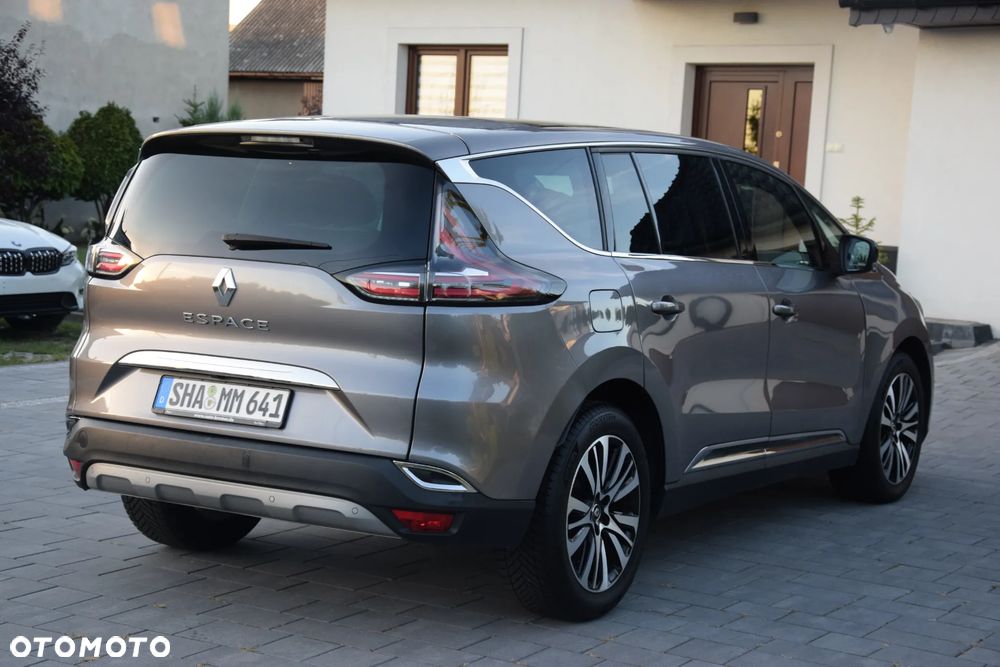 Renault Espace Energy TCe 225 EDC Initiale Paris - 26